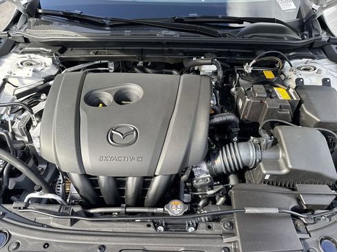 New 2026 MAZDA MAZDA3 2.5 S Sedan w/ Preferred Pkg FWD image 57