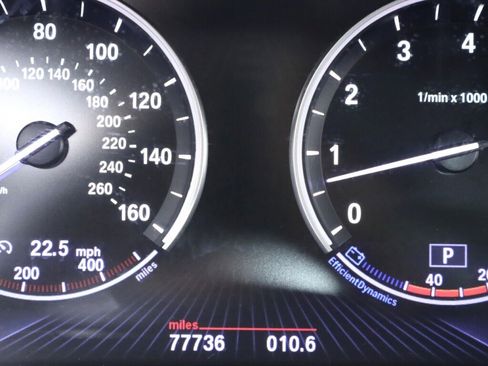 Used 2013 BMW 535i xDrive Sedan image 15