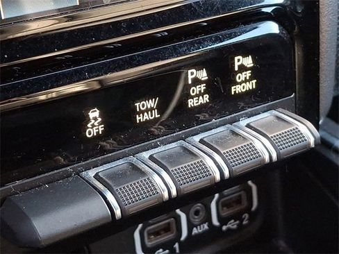 Used 2023 RAM 1500 Laramie image 27