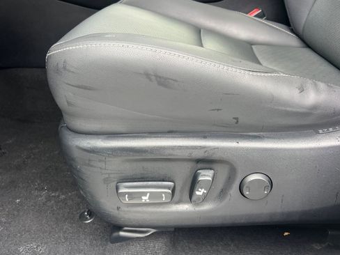 Used 2019 Lexus NX 300h AWD w/ Comfort Package image 13