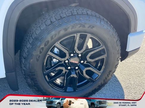 New 2026 GMC Sierra 1500 Elevation w/ Elevation Select Package image 21