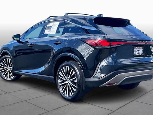 Used 2025 Lexus RX 350 Premium Plus image 12