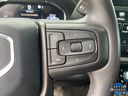 Used 2025 GMC Sierra 2500 AT4X image 32