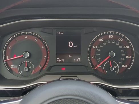 Used 2021 Volkswagen Jetta GLI image 24