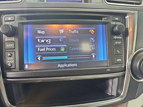 Used 2013 Toyota Highlander Limited AWD/4WD image 28