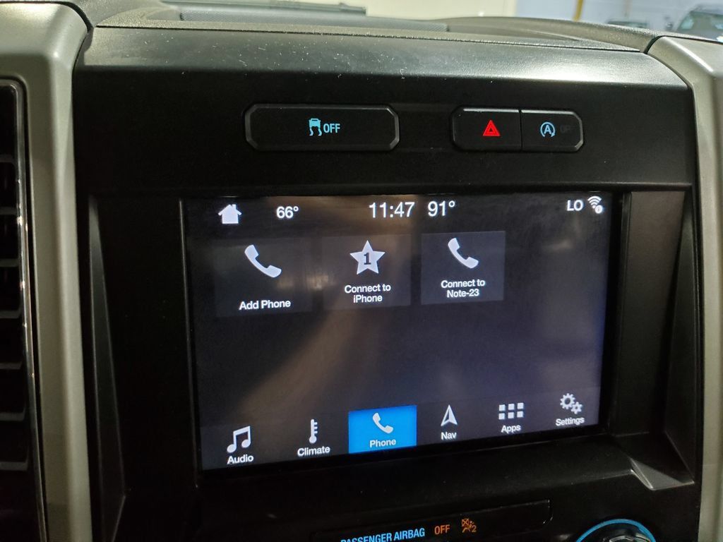 Used 2019 Ford F150 Lariat RWD image 31