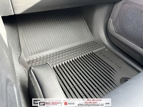 New 2025 Toyota Tundra Platinum image 20