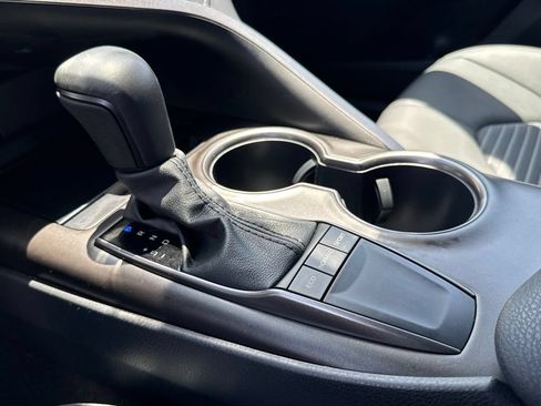 Certified 2024 Toyota Camry SE w/ Blackout Package (TMS) FWD image 28
