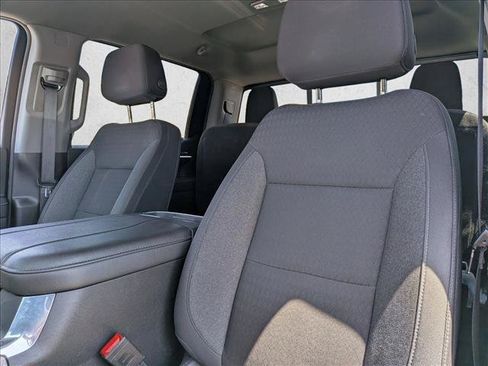 Used 2024 Chevrolet Silverado 1500 RST w/ Convenience Package II AWD/4WD image 13