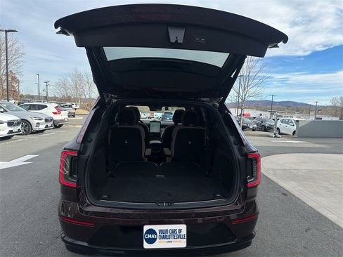New 2025 Volvo EX90 Ultra image 19
