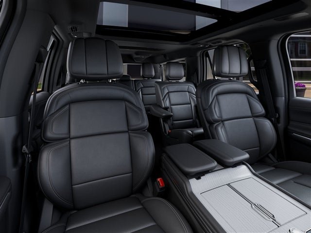 New 2027 Lincoln Navigator L Reserve w/ Jet Appearance Package AWD/4WD image 33