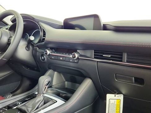 New 2026 MAZDA MAZDA3 Carbon AWD/4WD image 31