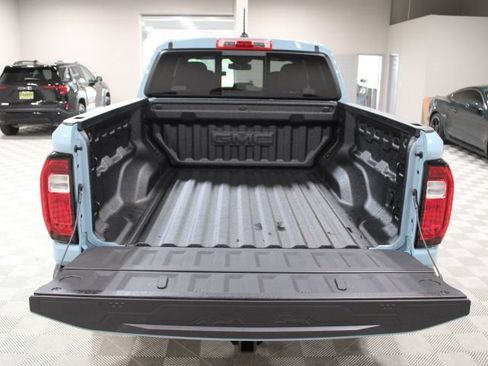 New 2026 GMC Canyon Denali AWD/4WD image 13