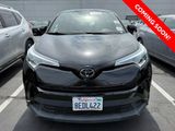 Used 2018 Toyota C-HR XLE image 3
