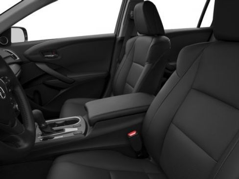 Used 2016 Acura RDX w/ Technology Package image 11