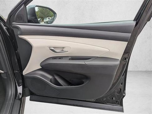 New 2026 Hyundai Tucson SEL FWD image 27