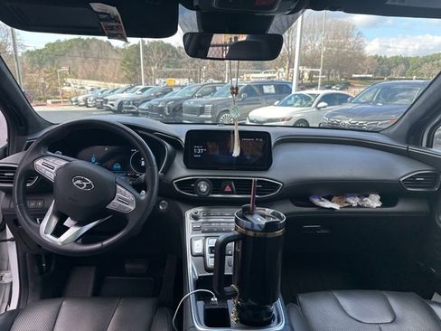 Used 2023 Hyundai Santa Fe Calligraphy image 6