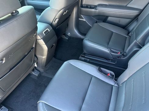 New 2026 Hyundai Santa Fe Limited AWD/4WD image 12