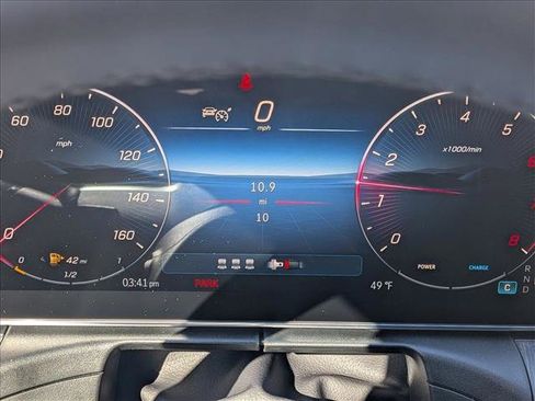 Used 2026 Mercedes-Benz C 300 Sedan image 10