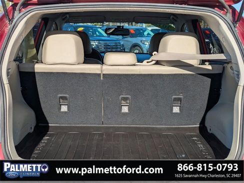 Used 2013 Subaru Crosstrek 2.0i Limited w/ Popular Pkg 2 image 9