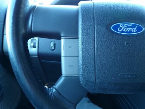 Used 2004 Ford F150 FX4 image 16