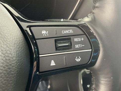Certified 2023 Honda CR-V EX-L image 18