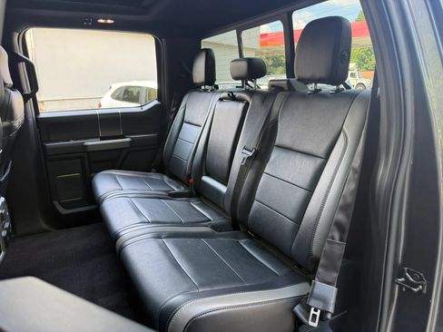 Used 2017 Ford F150 Raptor w/ Equipment Group 802A Luxury AWD/4WD image 30