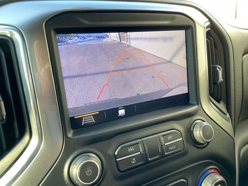 Used 2019 Chevrolet Silverado 1500 LT w/ All-Star Edition image 19