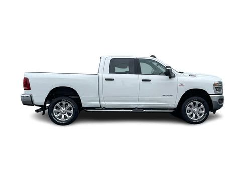 New 2026 RAM 2500 Big Horn image 5