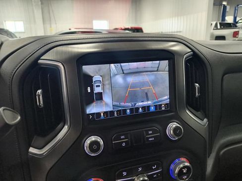 Used 2021 GMC Sierra 1500 Denali w/ Denali Ultimate Package AWD/4WD image 14