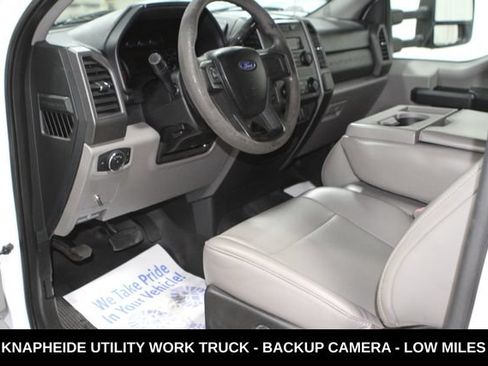 Used 2017 Ford F250 XL RWD image 14