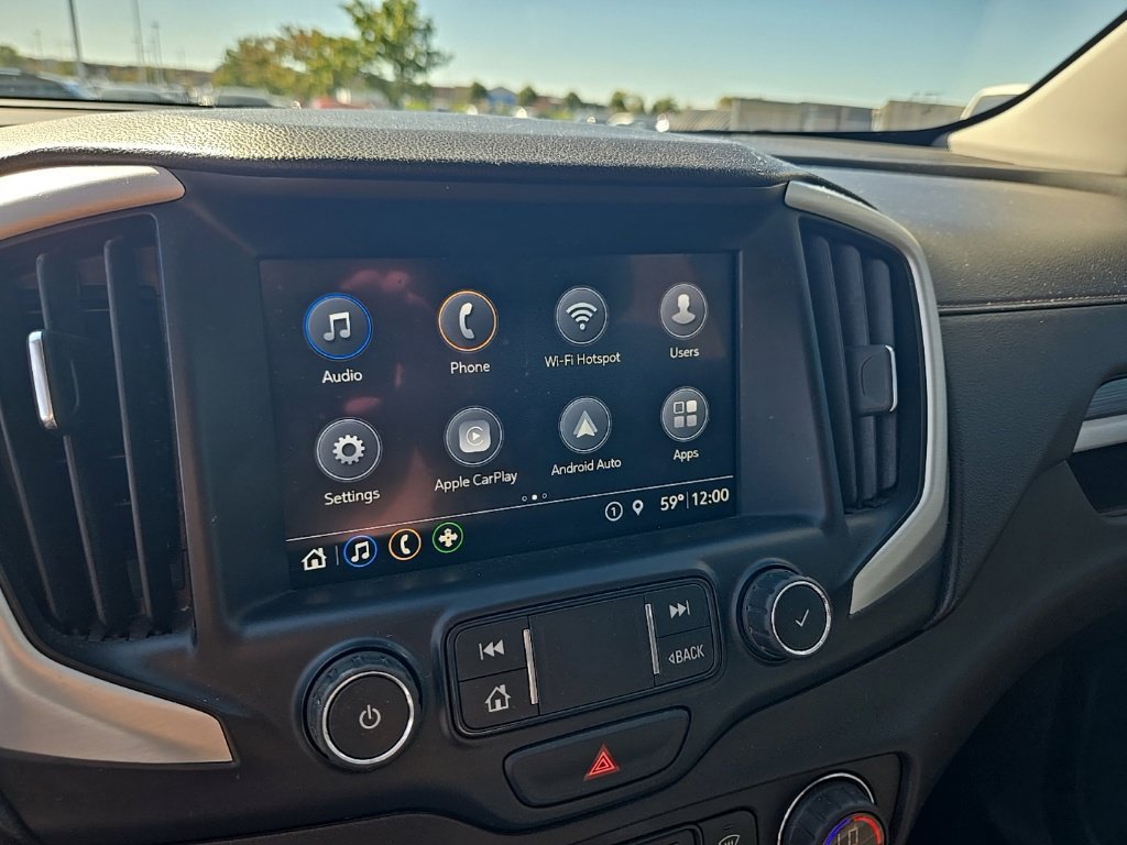 Used 2019 GMC Terrain SLT w/ Preferred Package AWD/4WD image 19