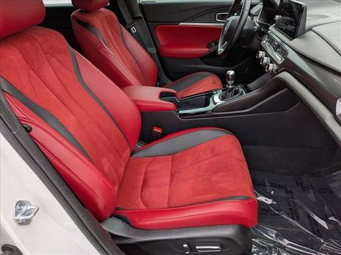 Used 2023 Acura Integra A-Spec FWD image 21