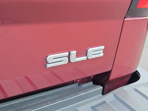 Used 2014 GMC Sierra 1500 SLE w/ SLE Value Package AWD/4WD image 6