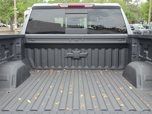 New 2026 Chevrolet Silverado 1500 LT w/ Protection Package RWD image 11