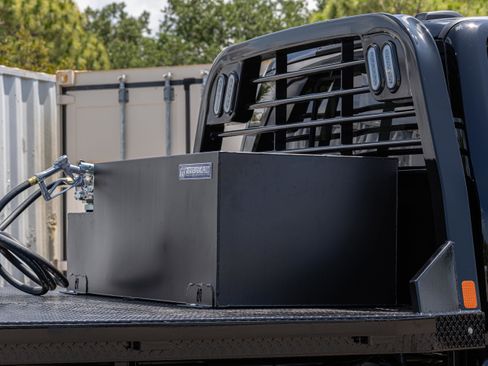 New 2026 Ford F450 XL AWD/4WD image 34