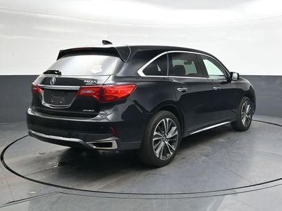 Used 2020 Acura MDX SH-AWD w/ Technology Package