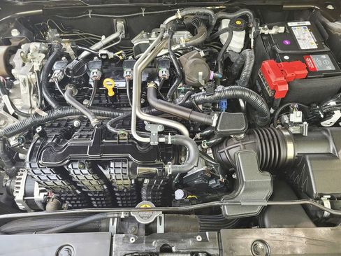 Used 2024 Nissan Altima 2.5 SR w/ SR Premium Package FWD image 24