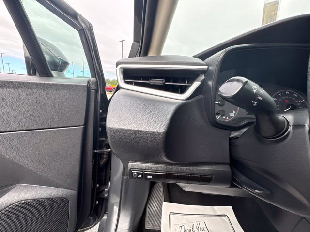 Used 2024 Toyota Corolla LE FWD image 15