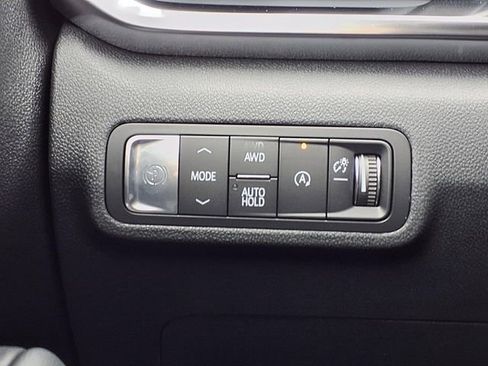 New 2026 GMC Terrain Denali AWD/4WD image 25