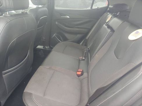 Used 2020 Buick Encore GX Select FWD image 16