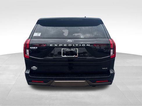 New 2026 Ford Expedition Max King Ranch AWD/4WD image 17