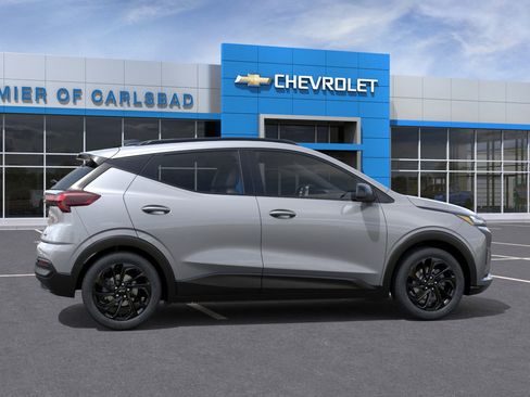 New 2027 Chevrolet Bolt RS image 5