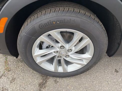 New 2026 Buick Envista Preferred w/ Convenience I Package FWD image 10