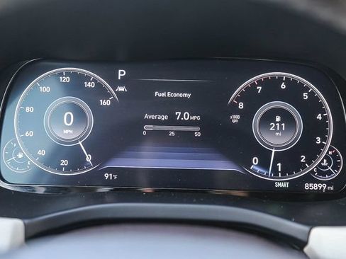 Used 2020 Hyundai Palisade Limited AWD/4WD image 27