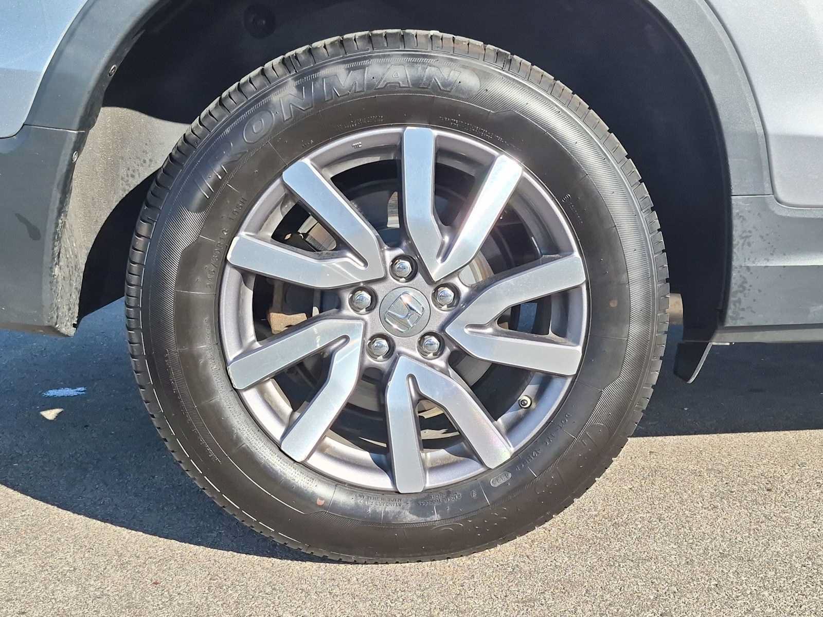 Used 2020 Honda Pilot EX-L image 13