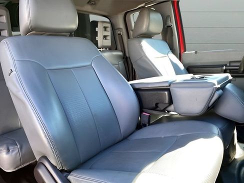 Used 2014 Ford F350 XL w/ Power Equipment Group AWD/4WD image 19