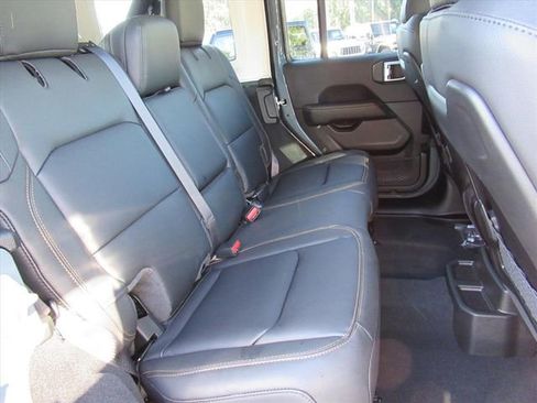 New 2026 Jeep Wrangler Sahara image 28