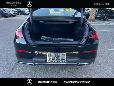 Certified 2026 Mercedes-Benz CLA 250 image 7