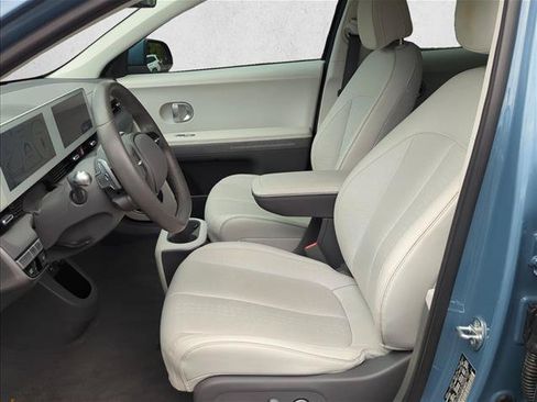 Used 2023 Hyundai Ioniq 5 SEL RWD image 10